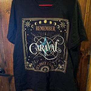 Caraval T-Shirt